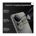 Vivo T4 Ultra - Modcom Green Pvt Ltd