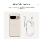 Google Pixel 9- Modcom Green Pvt Ltd