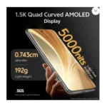 Vivo T4 Ultra - Modcom Green Pvt Ltd