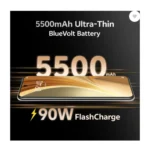 Vivo T4 Ultra - Modcom Green Pvt Ltd