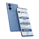 Motorola G96 - Modcom Green Pvt Ltd