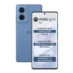 Motorola G96 - Modcom Green Pvt Ltd