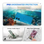 Motorola G96 - Modcom Green Pvt Ltd