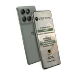 Moto Edge 60 Pro- Modcom Green Pvt Ltd