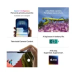 Apple Iphone 16 - Modcom Green Pvt Ltd