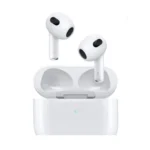 Apple Airpods 3rd Generation- Modcom Green Pvt Ltd