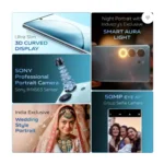 Vivo V29 Pro Brand Refurbished- Modcom Green Pvt Ltd