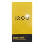 IQOO NEO 10 R Brand Refurbished- MODCOM GREEN PVT LTD