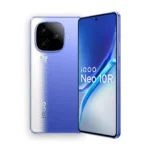 IQOO NEO 10 R Brand Refurbished- MODCOM GREEN PVT LTD