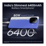 IQOO NEO 10 R Brand Refurbished- MODCOM GREEN PVT LTD