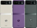 Moto Razr 40 5G- Modcom Green Pvt Ltd