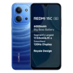 Redmi 15C 5G- Modcom Green Pvt Ltd