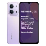 Redmi 15C 5G- Modcom Green Pvt Ltd