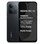 Redmi 15C 5G- Modcom Green Pvt Ltd