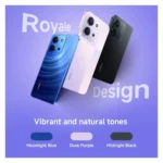 Redmi 15C 5G- Modcom Green Pvt Ltd