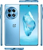 Oneplus 12R 5G- Modcom Green Pvt Ltd