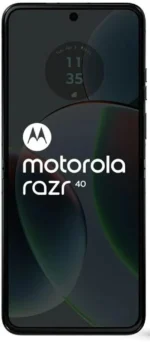 Moto Razr 40 5G- Modcom Green Pvt Ltd