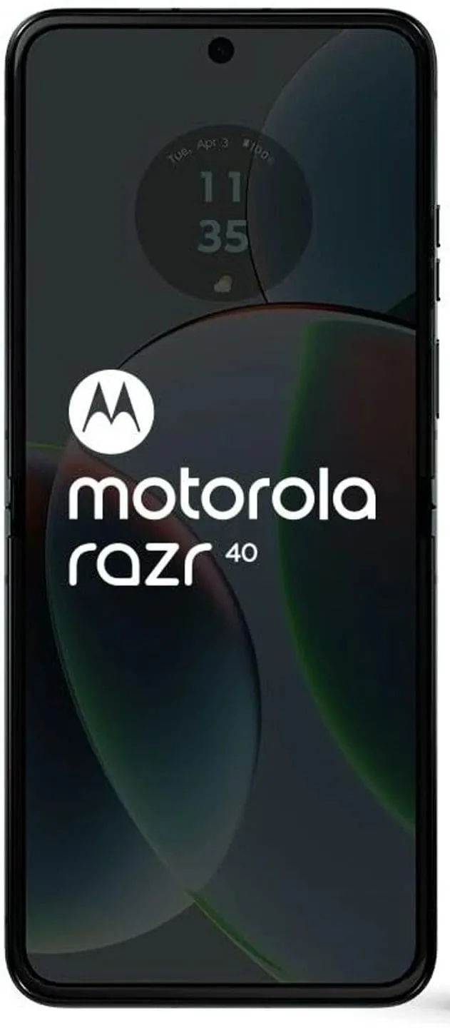 Moto Razr 40 5G - MODCOM GREEN The One-Stop-Place To buy open box