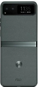 Moto Razr 40 5G- Modcom Green Pvt Ltd