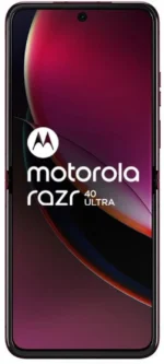 Motorol Razr 40 Ulra- Modcom Green Pvt Ltd