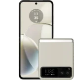 Moto Razr 40 5G- Modcom Green Pvt Ltd
