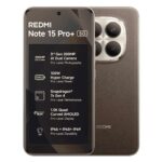 Redmi Note 15 Pro Plus- Modcom Green Pvt Ltd