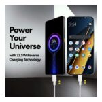 Poco F7 5G- Modcom Green Pvt Ltd