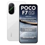 Poco F7 5G- Modcom Green Pvt Ltd