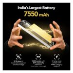 Poco F7 5G- Modcom Green Pvt Ltd