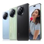 Xiaomi 14 Civi- Modcom Green Pvt Ltd