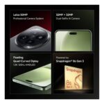 Xiaomi 14 Civi- Modcom Green Pvt Ltd