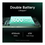 Xiaomi 14 Civi- Modcom Green Pvt Ltd
