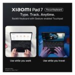 XIAOMI PAD 7- Modcom Green Pvt Ltd