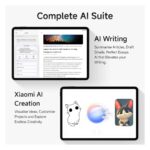 XIAOMI PAD 7- Modcom Green Pvt Ltd