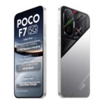 Poco F7 5G- Modcom Green Pvt Ltd