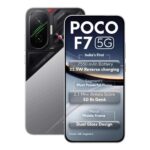 Poco F7 5G- Modcom Green Pvt Ltd