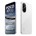Poco F7 5G- Modcom Green Pvt Ltd