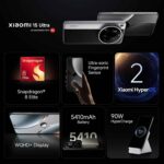 XIAOMI 15 ULTRA - MODCOM GREEN PVT LTD
