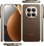 Redmi Note 15 Pro Plus- Modcom Green Pvt Ltd