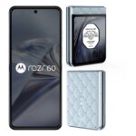 Moto Razr 60 - Modcom Green Pvt Ltd