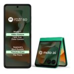 Moto Razr 60 - Modcom Green Pvt Ltd