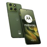 Motorola Edge 70- Modcom Green Pvt Ltd