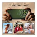 Motorola Edge 70- Modcom Green Pvt Ltd