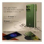 Motorola Edge 70- Modcom Green Pvt Ltd