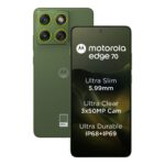 Motorola Edge 70- Modcom Green Pvt Ltd