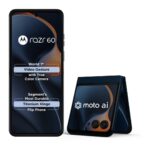 Moto Razr 60 - Modcom Green Pvt Ltd