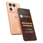 Motorola Edge 50 Ultra- Modcom Green Pvt Ltd