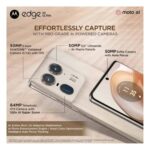 Motorola Edge 50 Ultra- Modcom Green Pvt Ltd
