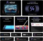 REDMI PAD PRO 5G- MODCOM GREEN PVT LTD