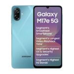 Samsung Galaxy M17e 5G- Modcom Green Pvt Ltd